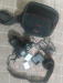 Canon 650D Camera